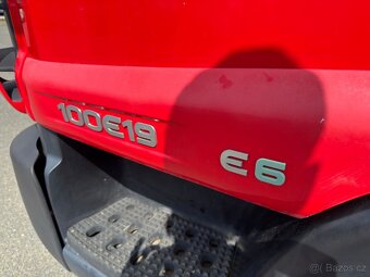 Iveco EUROCARGO 100E19 EURO 6 (7247) - 11