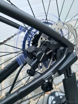 Horské kolo Trek Marlin 5 Gen3, 2025 29″ - 11