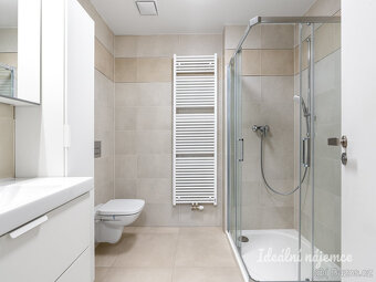 Pronájem bytu 2+kk, Písková, Modřany, 22900 Kč/měs, 57 m2 - 11