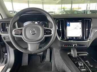 Volvo V60 T6 AWD Recharge Inscription - 11