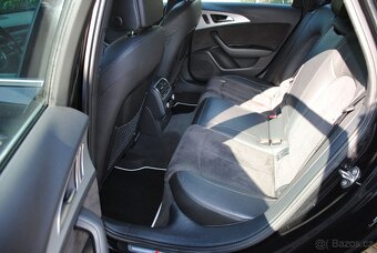 Audi A6 2.0TDi 130kW - S-line - naj. 208 000km - manuál - 11