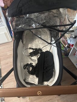 Cybex e priam - 11