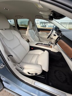 Volvo V90 D4 Polestar Inscription - 11