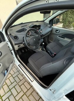 Renault Twingo 1.2 16V edice Night & Day PANORAMA - 11