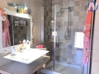 Apartmán Denisso v Monte San Savino, Toskánsko - 11