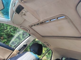 Škoda Fabia 1.4 16V 74kw - ELEGANCE - veškeré díly z vozidla - 11