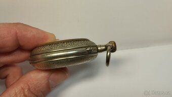 Kapesní hodinky nejdouci - 11