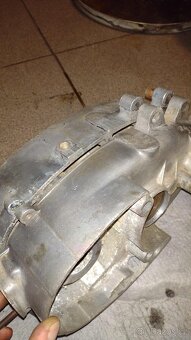 Díly motoru Jawa 50 Pionýr 20,21 mustang - 11