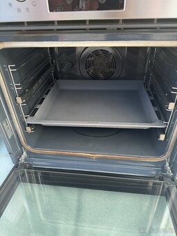 Pyrolytická trouba IKEA Mirakulos vestavná - 11