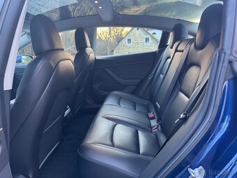 Tesla Model 3 Long Range 340Kw/Servisni historie/TOP - 11