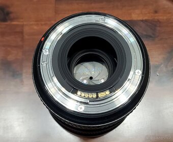 Objektiv Canon EF 16-35mm f/2.8L III USM / komplet, jak nový - 11
