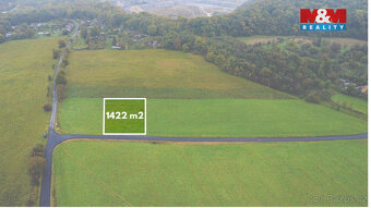 Prodej zahrady, 1422 m², Hranice - 11