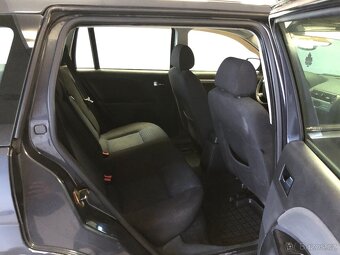 FORD MONDEO 2.0 TDCI - 11