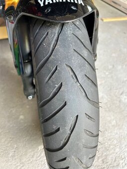 Yamaha Tracer 9 GT - 11