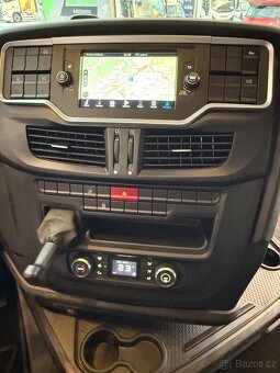 IVECO S-WAY 440S49 T/FP-LT lowdeck 960 mm - ZARUKA - 11