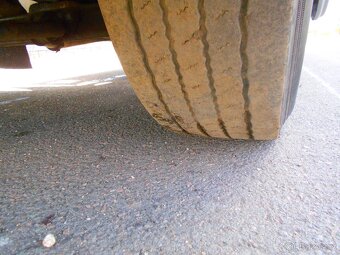 DAF FAS CF85.430 - 11