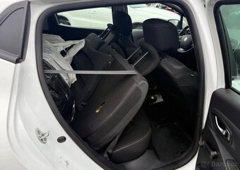 Renault Clio 0.9 TCe Generation benzín manuál 66 kw - 11