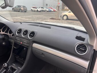 Seat Exeo r2012,1.8 tsi +dily k opravě - 11