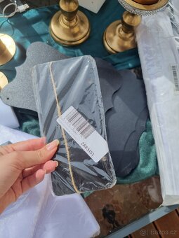 Svatební výzdoba - 11