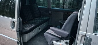 Vw t4 2.5 tdi 111kw multivan - 11