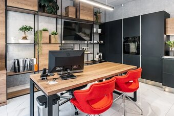 Pronájem obchodního prostoru 100 m², Pardubice - 11