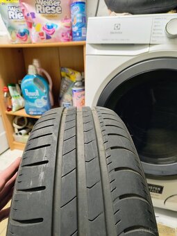 ALU Audi 80 Cabrio - 11