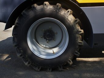 Nakladač SCHMIDT - 11