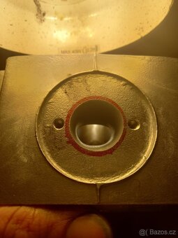 Válce Babetta, Jawa - 11