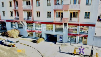 Pronájem obchodního prostoru 107,6 m² - Uherský Brod - Nerad - 11
