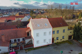 Prodej rodinného domu, 196 m², Plzeň, ul. K Sadu - 11