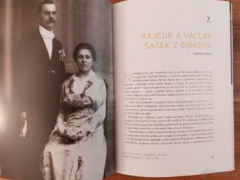 Kniha STOLETÍ MIROSLAVA ZIKMUNDA - za 50% ceny v obchodě - 11