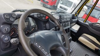 Iveco Trakker 360 6x4 s hydraulickou rukou - 11