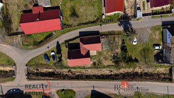 Prodej, domy/chalupa, 70 m2, Siřem, 43801 Blšany, Louny [ID  - 11