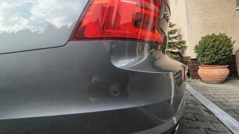 Volvo S90 2.0 T5 187Kw Benzín Momentum Pro - 11