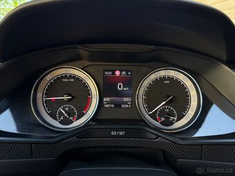 ŠKODA SUPERB SPORTLINE 2.0TDI 140kW 4x4 DSG • FULL • WEBASTO - 11