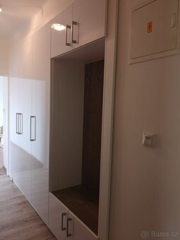 Byt 2+1+Balkon Rekonstrukce Zadní Vinohrady TOP Chom - 11
