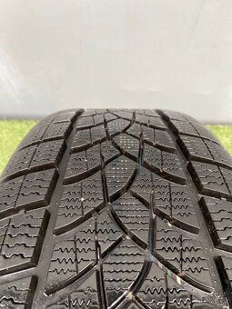 Originální Alu kola Volvo XC40,V90 CC 235/55/18 více variant - 11