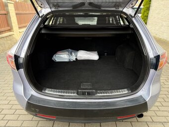 MAZDA 6 1,8i 16V 88KW EXCLUSIVE,KLIMA,SERV. KNIHA - 11