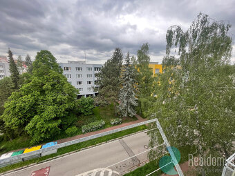 Prodej, byt 2+1, 49m2, Č. Budějovice, ul. J. Plachty - 11