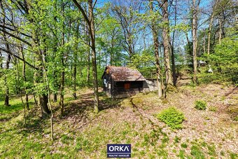 Prodej chata, 1085 m2 - Radotín u Lipníka nad Bečvou - 11