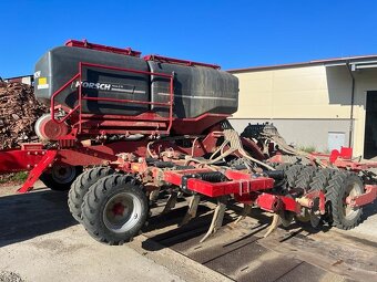 Horsch Focus 6TD secí stroj - 11