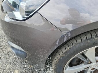 Peugeot 308 SW Allure 1,2 96kw r.2014 160tkm čtěte popis - 11