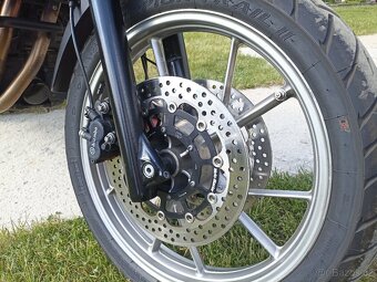 BMW F700 GS - 11