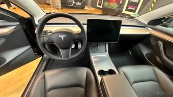 Tesla Model 3 Performance | 03/2022 | 23 199 km | DPH - 11
