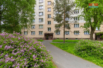 Prodej bytu 2+1, Frýdek-Místek, ul. Jiráskova - 11