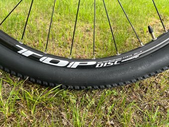 Kolo Core Razor 27,5” - 11