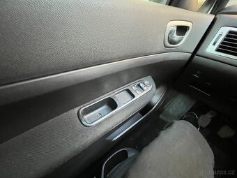 Peugeot 307sw - 11