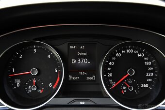 Volkswagen Passat b8 2.0 TDi CR COMFORTLINE,PANORAMA,NAVI,TZ - 11