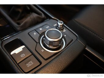 Mazda CX-3 1.8 SKYACTIV-D - Nafta - Automatické - 11