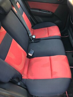 Hyundai Getz 1,1i, r.v. 06/2008, 128000 km - 11